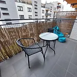 Apartament Jk 47 A Z Miejscem Postojowym W Garazu