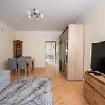 Park Mirowski Comfort Apartment