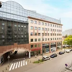 Park Mirowski Comfort Apartment