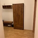 Spacious 2-Rooms Penthouse In Warsaw City Center