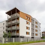 Geodezyjna\'70 Cozy Rooms P1