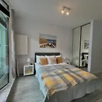 Studio Apartment Honey By Galeria Polnocna