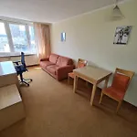 10Q - Z6 Apartment 1003