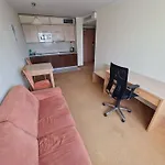 10Q - Z6 Apartment 1003