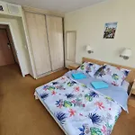 10Q - Z6 Apartment 1003