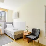 P&O Apartments Juhasow - Wawer