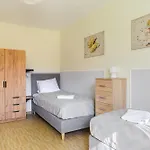 P&O Apartments Juhasow - Wawer
