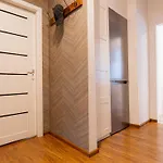 Art Apartament Chmielna 10