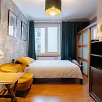 Art Apartament Chmielna 10