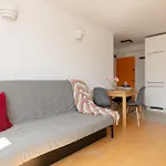 Sunny City Centre Apartment By Noclegi Renters