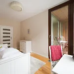 Go Apartments