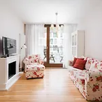 Aparthotel Kolejowa Apartamenty