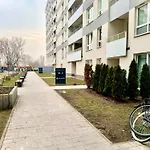 Komputerowa Apartments Airport And Business District