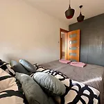 Goclaw 2 Rooms Parking Free