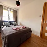 Goclaw 2 Rooms Parking Free
