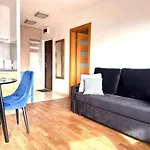 Goclaw 2 Rooms Parking Free