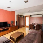Tarchomin Standard Apartment