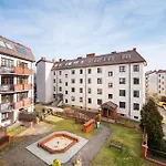 Tarchomin Standard Apartment