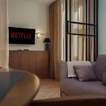 Czackiego 19 - Studio - Better Rental