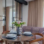 Czackiego 19 - Studio - Better Rental