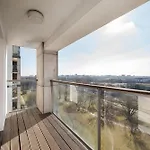 Dolina Sluzewiecka Comfy Apartment