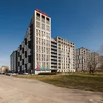 Dolina Sluzewiecka Comfy Apartment