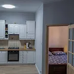 Velvet Apartament Kopińska