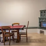 Velvet Apartament Kopińska