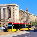 Mieszkanko Na Konstytucji