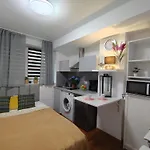 Hollidays Centrum Apartments