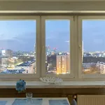Silversky Altitude - Warszawa Centrum