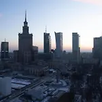 Silversky Altitude - Warszawa Centrum