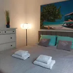 Apartament Jk 47 A Z Miejscem Postojowym W Garazu