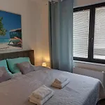 Apartament Jk 47 A Z Miejscem Postojowym W Garazu