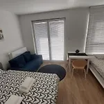 Zyczliwy Apartament Z Garazem