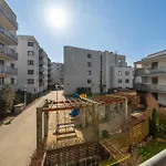 Bemowo Charming Apartment