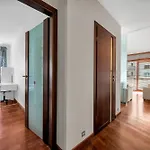 Bemowo Charming Apartment