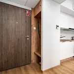 Pileckiego 59 By Perfect Apart Free Parking