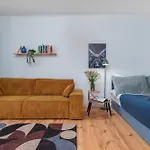 Noakowskiego 26 - 4 Os Mieszkanie W Centrum - Better Rental