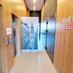Studio Wolska 165 Apartament