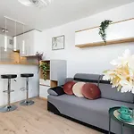 Cloud 11 Apartment In City Center