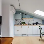 P&O Apartments Gdanska IV