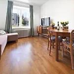 P&O Apartments Gdanska I