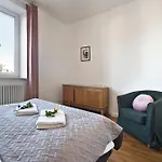 P&O Apartments Gdanska I