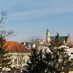 Simple Elegance - Old Town