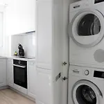 Labo Apartment Smocza
