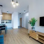 Aparthotel Warsaw Center
