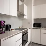 Aparthotel Warsaw Center
