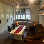 Big City Life Apartments - Plac Wilsona, Metro, Zoliborz