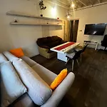 Big City Life Apartments - Plac Wilsona, Metro, Zoliborz